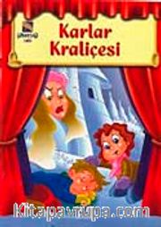 Karlar Kraliçesi / Gökkuşağı Serisi