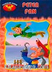 Peter Pan / Yıldızlar Serisi