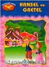 Hansel ve Gretel / Yıldızlar Serisi