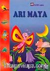 Arı Maya / Uzay Serisi