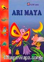 Arı Maya / Uzay Serisi