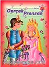 Gerçek Prenses / Mars Serisi