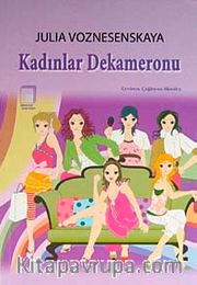 Kadınlar Dekameronu