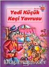 Yedi Küçük Keçi Yavrusu / Mars Serisi