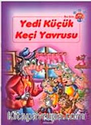 Yedi Küçük Keçi Yavrusu / Mars Serisi