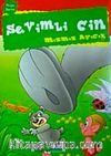 Sevimli Cin Mızmız Ayıcık