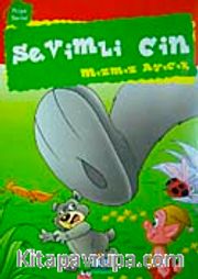 Sevimli Cin Mızmız Ayıcık