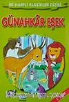 Günahkar Eşek-1. Sınıf / İri Harfli Klasikler Dizisi