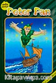 Peter Pan (2. ve 3. Sınıflar İçin) / Arda Serisi