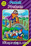 Pamuk Prenses (2. ve 3. Sınıflar İçin) / Arda Serisi