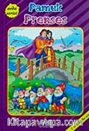Pamuk Prenses (2. ve 3. Sınıflar İçin) / Arda Serisi