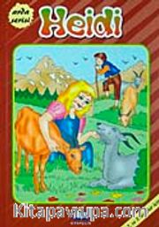 Heidi (2. ve 3. Sınıflar İçin) / Arda Serisi