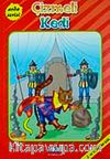 Çizmeli Kedi (2. ve 3. Sınıflar İçin) / Arda Serisi