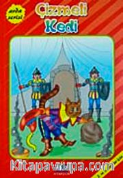Çizmeli Kedi (2. ve 3. Sınıflar İçin) / Arda Serisi