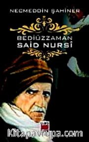 Bediüzzaman Said Nursî
