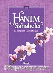 Hanım Sahabeler