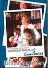 Torunlarıma Anlatamadığım Karmaşık Masallar