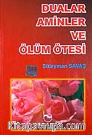 Dualar Aminler ve Ölüm Ötesi