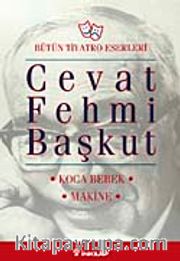 Koca Bebek-Makine