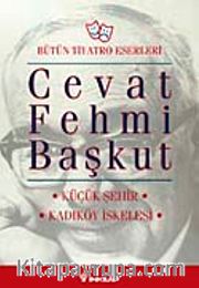 Küçük Şehir-Kadıköy İskelesi