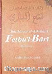 Fethu'l-Bari / Sahih-i Buhari Şerhi (Cilt 11)