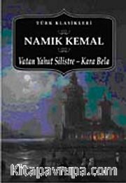Vatan Yahut Silistre - Kara Bela