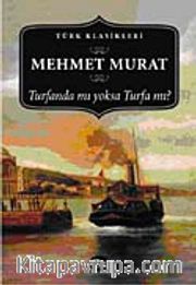 Turfanda mı Yoksa Turfa mı?