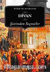 Divan Şiirinden Seçmeler