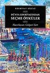 Dünya Edebiyatından Seçme Öyküler