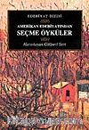 Amerikan Edebiyatından Seçme Öyküler
