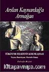 Arslan Kaynardağ'a Armağan