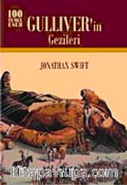 Gulliver'in Gezileri