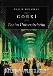 Benim Üniversitelerim