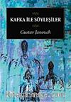Kafka ile Söyleşiler
