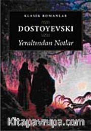 Yeraltından Notlar