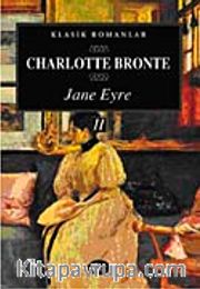 Jane Eyre (II. Cilt)
