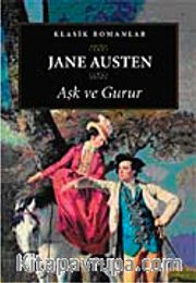 Aşk ve Gurur