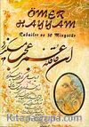 Ömer Hayyam Rubailer ve 50 Minyatür (Almanca)