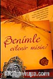 Benimle Evlenir misin?