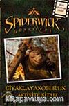 Spiderwick Günceleri / Ciyaklayanobur'un Aktivite Kitabı