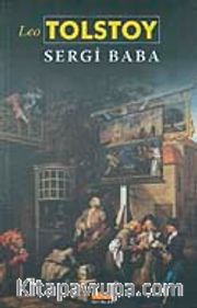 Sergi Baba