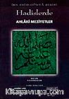 Hadislerde Ahlaki Meziyetler