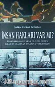 İnsan Hakları Var mı?