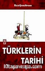 Türklerin Tarihi