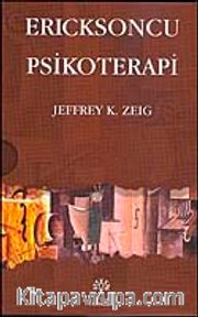 Ericksoncu Psikoterapi (4 Cilt)