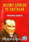 Belirli Günler ve Haftalar (Roman Boy)