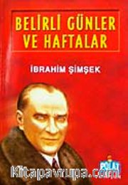 Belirli Günler ve Haftalar (Roman Boy)