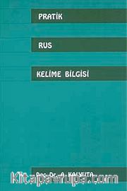 Pratik Rus Kelime Bilgisi