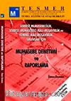 Muhasebe Denetimi ve Raporlama