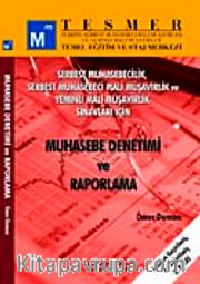 Muhasebe Denetimi ve Raporlama